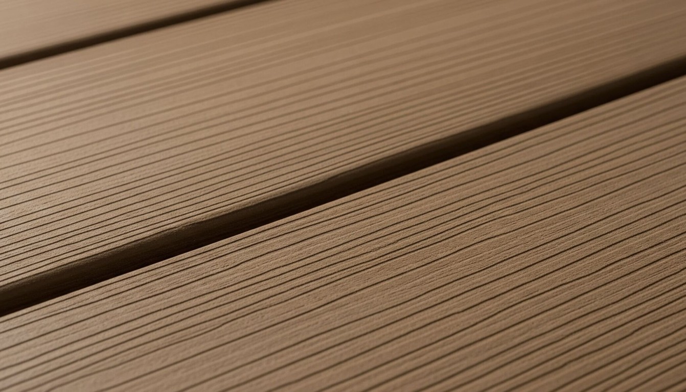 Comparison of wood and composite deck materials in Schenectady, NY